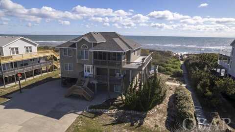 501 Sandbucket Arch, Corolla, NC 27927