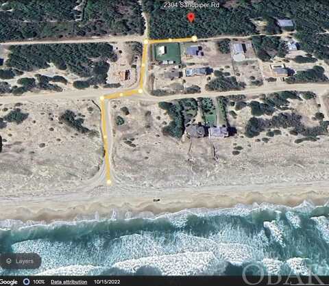 2304 Sandpiper Road, Corolla, NC 27927