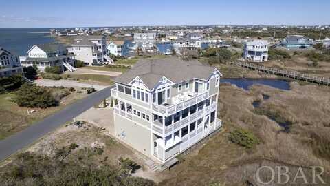 58187 Shore Drive, Hatteras, NC 27943