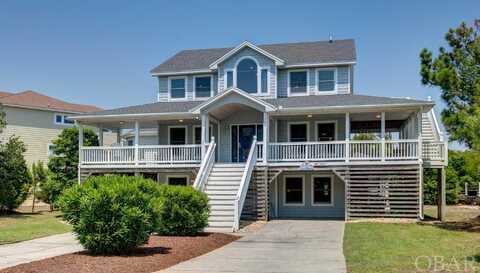 1258 Stillwind Court, Corolla, NC 27927