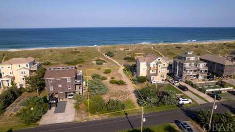 0 Sea Isle Hills Drive, Waves, NC 27982