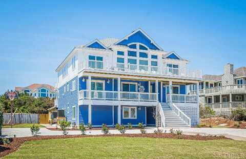 1008 Lighthouse Drive, Corolla, NC 27927