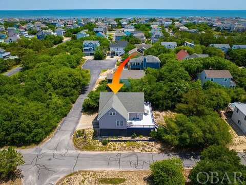 760 Gulfstream Court, Corolla, NC 27927