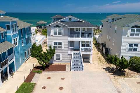 3509 S Virginia Dare Trail, Nags Head, NC 27959