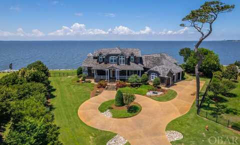 112 Mill Point, Kitty Hawk, NC 27949