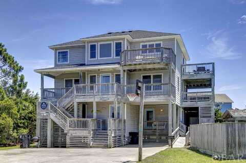 25205 Sea Isle Shores Court, Waves, NC 27982