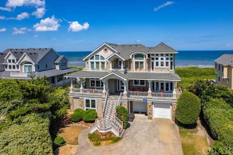 401 Deep Neck Road, Corolla, NC 27927