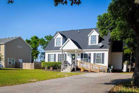 2615 S Anchor Lane, Nags Head, NC 27959