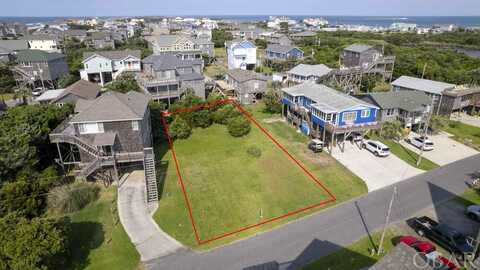 58210 Liberator Way, Hatteras, NC 27943