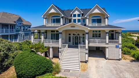 385 Deep Neck Road, Corolla, NC 27927