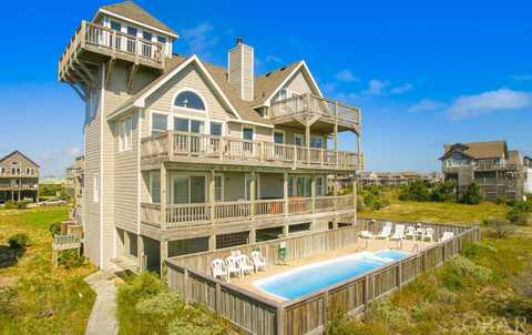 41981 Ocean View Drive, Avon, NC 27915