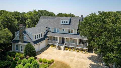 742 Dotties Walk, Corolla, NC 27927