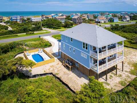 10018 S Old Oregon Inlet Road, Nags Head, NC 27959