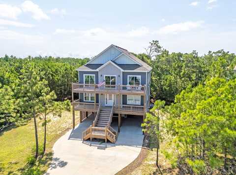 411 Ridgeview Way, Nags Head, NC 27959