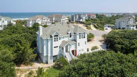 441 Kitsys Point Road, Corolla, NC 27927