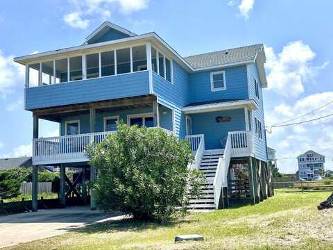 24252 N Holiday Boulevard, Rodanthe, NC 27968