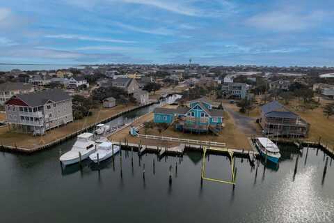 0 NC Highway 12, Hatteras, NC 27943