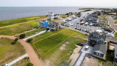 58189 Hatteras Harbor, Hatteras, NC 27943