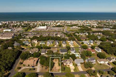 2509 S Compass Lane, Nags Head, NC 27959