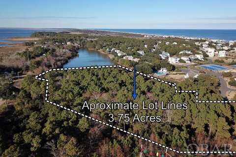 0 Ocean Trail, Corolla, NC 27927