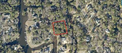 179 Holly Trail, Southern Shores, NC 27949