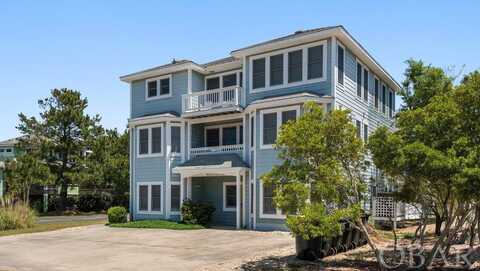 845 Golden Bluff Way, Corolla, NC 27927