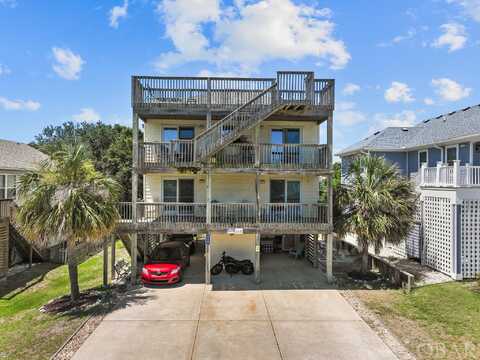 218 W Archdale Street, Kill Devil Hills, NC 27948