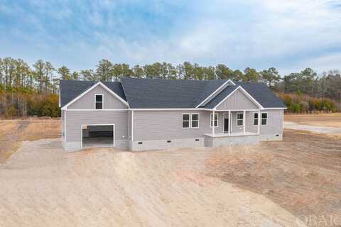 147 Otter Loop, Barco, NC 27917