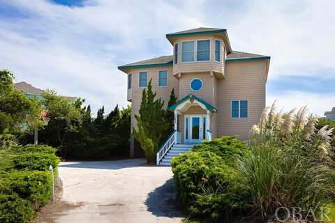 1264 Fourwinds Court, Corolla, NC 27927