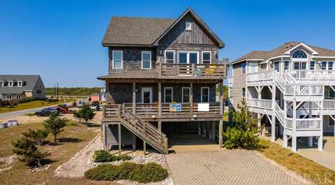 4330 S Virginia Dare Trail, Nags Head, NC 27959