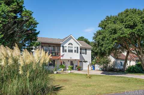 2510 S Compass Lane, Nags Head, NC 27959