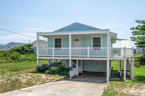 201 W Lakeside Street, Nags Head, NC 27959