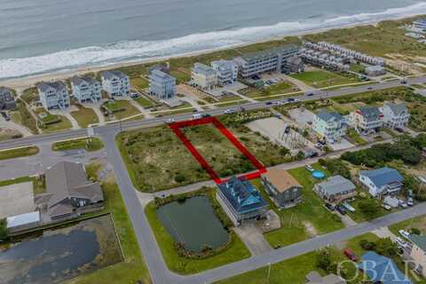 0 NC Highway 12, Hatteras, NC 27943