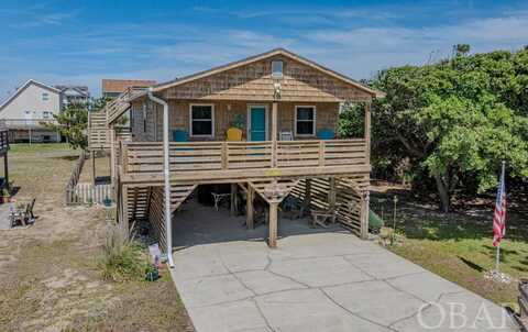 2223 S Memorial Avenue, Nags Head, NC 27959