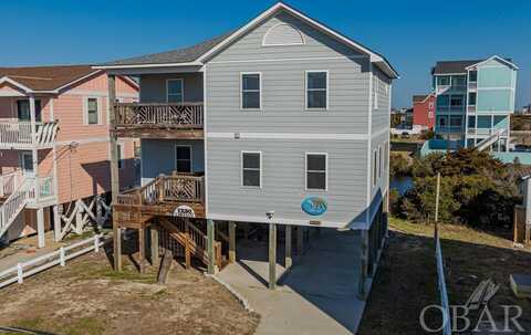 24227 Atlantic Drive, Rodanthe, NC 27968