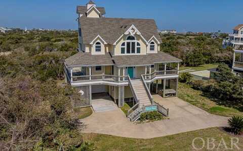 57324 Lighthouse Road, Hatteras, NC 27943