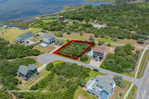 27195 Sunset Drive, Salvo, NC 27972