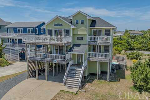 25284 Sea Isle Hills Drive, Waves, NC 27982