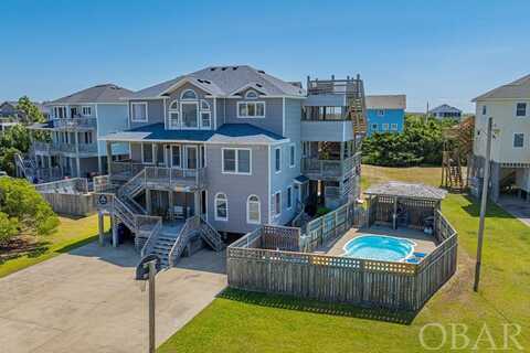 25209 Sea Isle Shores Lane, Waves, NC 27982