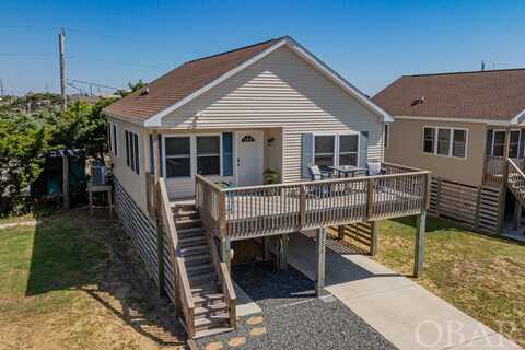 23791 E NC 12 Highway, Rodanthe, NC 27968