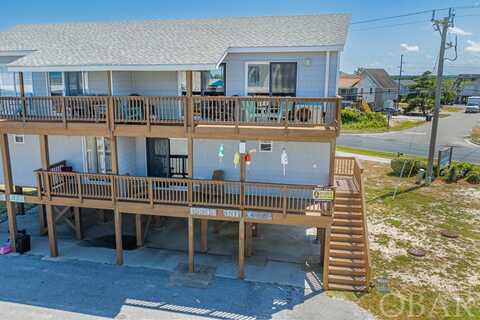 8643-B S Old Oregon Inlet Road, Nags Head, NC 27959