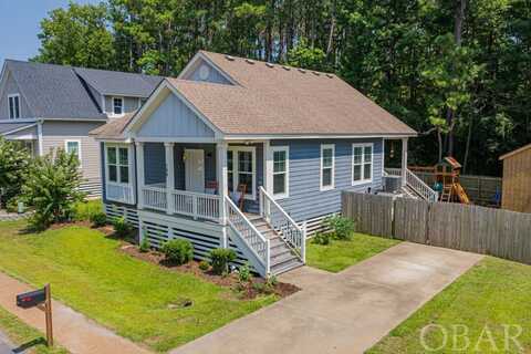 706 Arvilla Lane, Manteo, NC 27954