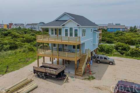 24232 N Holiday Boulevard, Rodanthe, NC 27968