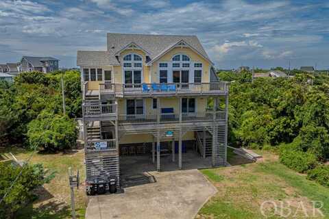 25222 Sea Isle Shores Lane, Waves, NC 27982