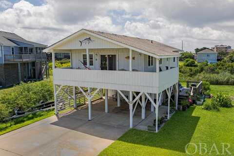 56142 Elizabeth Avenue, Hatteras, NC 27943