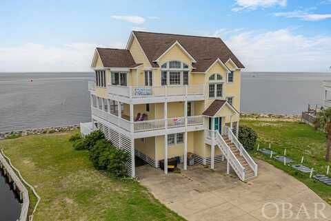 24702 NC 12 Highway, Rodanthe, NC 27968