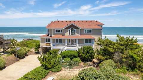 1201 Atlantic Avenue, Corolla, NC 27927