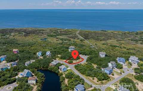 41196 Topsail Court, Avon, NC 27915