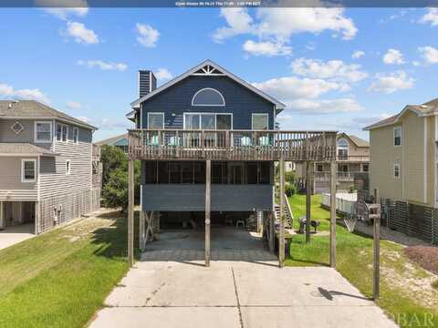 785 Kings Grant Drive, Corolla, NC 27927