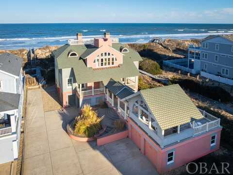 773 Voyager Road, Corolla, NC 27927